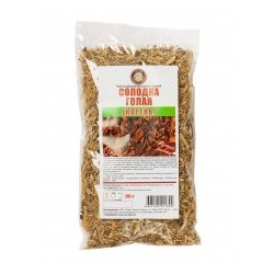 Солодка (корень) 90 гр