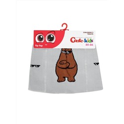 CONTE-KIDS Колготки TIP-TOP