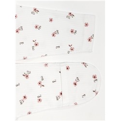 174/524 Комбинезон ясельный интерлок