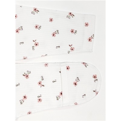 174/524 Комбинезон ясельный интерлок