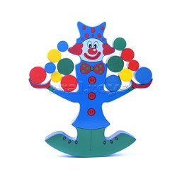 Игра "Балансир. Колун" в коробке