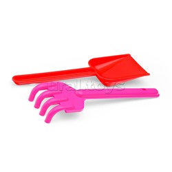 Песочный набор №104