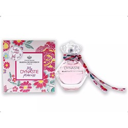 MARINA DE BOURBON MY DYNASTIE PRINCESS edp (w) 50ml