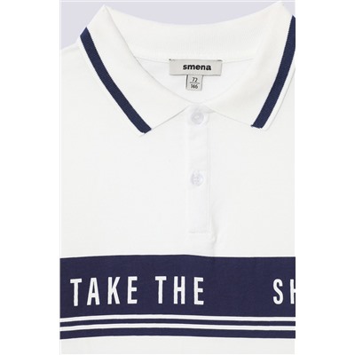 Футболка SMENA, 1105040