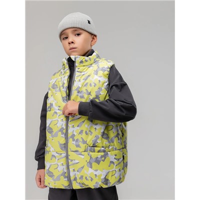 Bodo Жилет 14-84MU 14-84MU