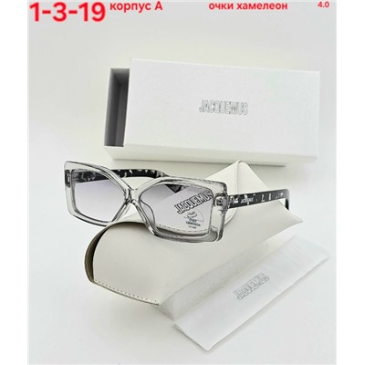 Солнцезащитные очки #23046177