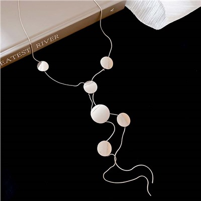 Колье арт. 26 8098 (id 288857)