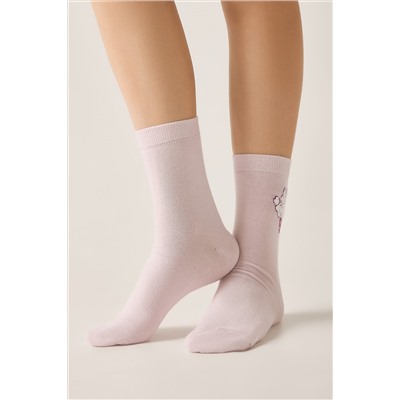 CONTE CLASSIC Носки женские хлопковые CONTE ELEGANT, 1234139