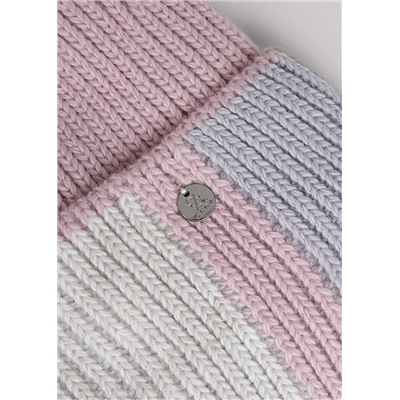 CLEVER Шапка 454517ап флис