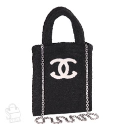 Сумка женская  2374S black S-Style