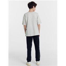 ФУТБОЛКА ДЛЯ МАЛЬЧИКОВ 113384