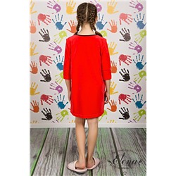 Халат (велюр) 22060б