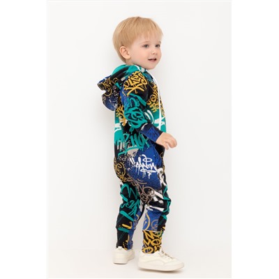 CROCKID Комбинезон