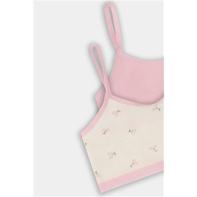 Топ для девочек (2шт.) MARK FORMELLE, 1231939