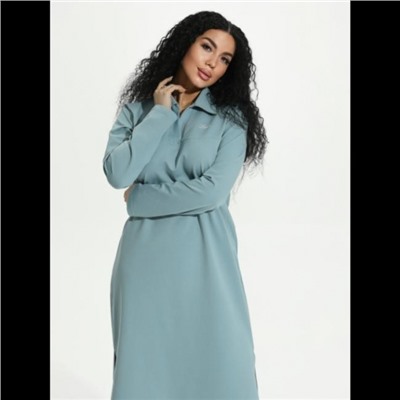 Платье Эстель (Маренго)