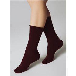 Классические CONTE ELEGANT COMFORT (без резинки) 19С-101СП Носки женские