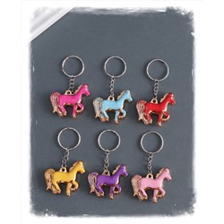 Брелок Лошадка