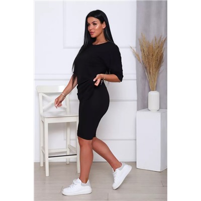 Костюм спортивный футболка и велосипедки КЖ-002