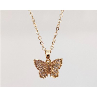 Подвеска на цепочке