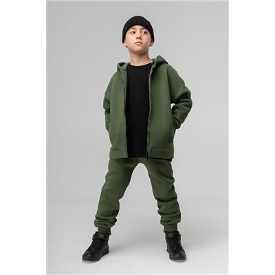 Костюм (Толстовка+Брюки) BODO, 1123131