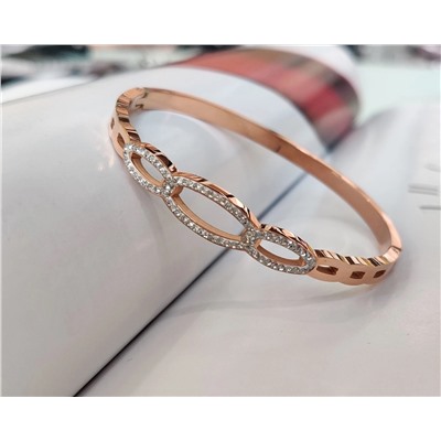 Браслет стальной