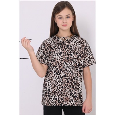 Футболка АПРЕЛЬ, 982287