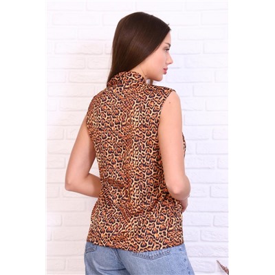 Блуза Emotion Day Safari (Леопард)
