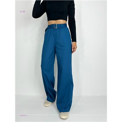 Брюки 1978081-1