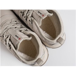 Зимние Ботинки