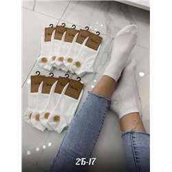 ЖЕНСКИЕ НОСКИ