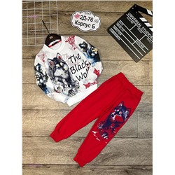 костюм 1813659-6