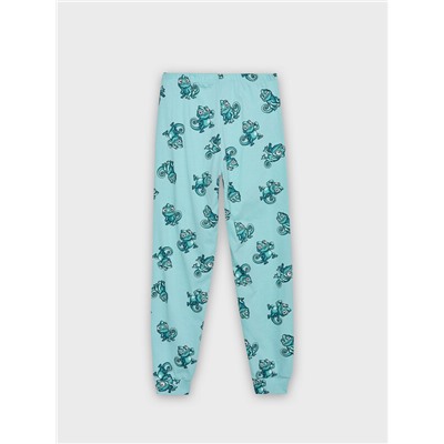 КОМПЛЕКТ ДЛЯ МАЛЬЧИКОВ (ФУТБОЛКА, БРЮКИ) 563321