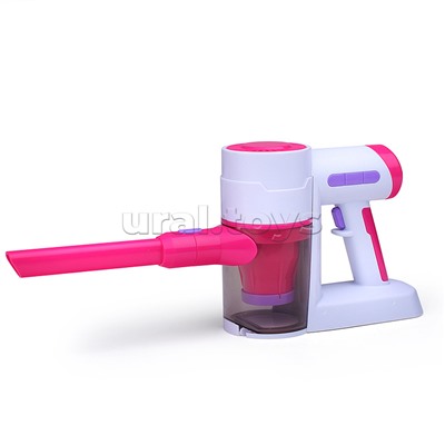 Бытовая техника "Пылесос" в коробке