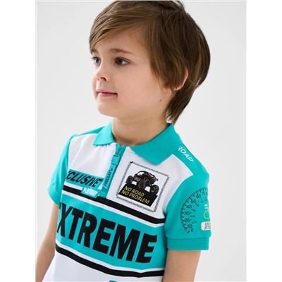 PLAYTODAY Джемпер 12612250