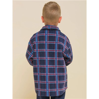 PELICAN Куртка BFCQ3337