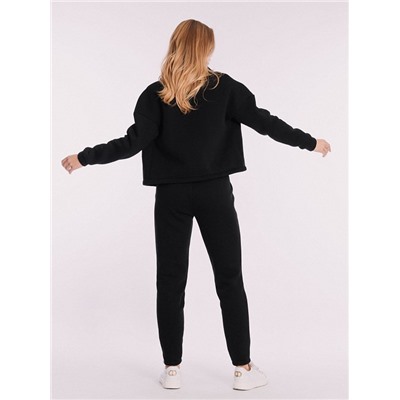 Брюки (начес) 322246Wbа