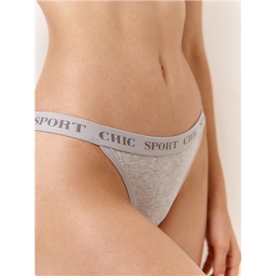 Minimi Трусы M2S281 Tanga, CO