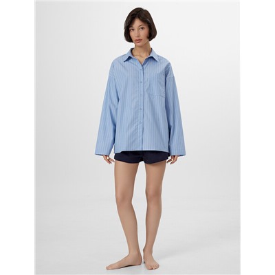 РУБАШКА ЖЕНСКАЯ 502985