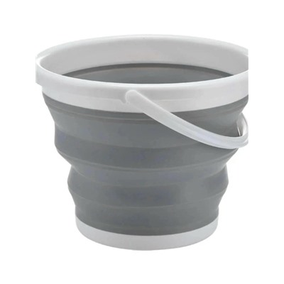 Ведро складное #23022174