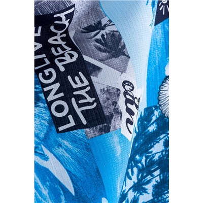 Натали Полотенце Пляжное полотенце Серфинг