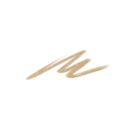 Wet n Wild, выдвижной карандаш для бровей, коричневый, 0,2 г (0,007 унции)