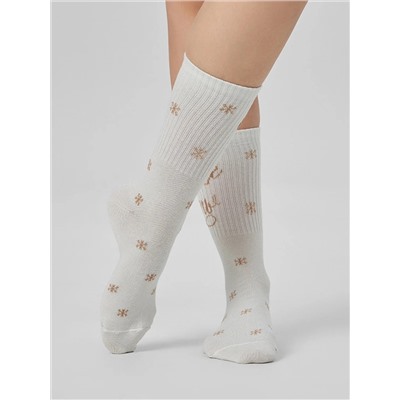 MARK FORMELLE Женские носки 217A-2164