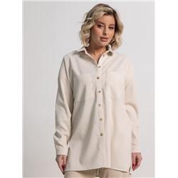 Рубашка Доротея (молочная) Б15181-10М