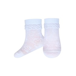 Нарядные БРЕСТСКИЕ НОСКИ ДЕТСКИЕ 3086 BABY