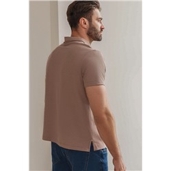 Футболка-поло VILATTE, 1126592