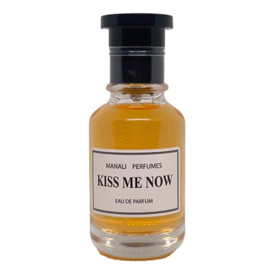 MANALI PERFUMES KISS ME NOW edp (w) 50ml