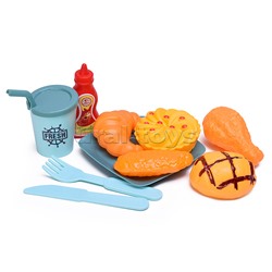 Бытовая техника "Мультиварка" в коробке