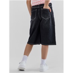 БЕРМУДЫ ДЖИНСОВЫЕ ДЛЯ ДЕВОЧЕК 2026-1DSG821-7