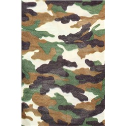 Труба-бафф Юсонце Heff с флисом