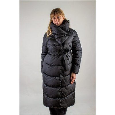 Пальто с бантом арт. 817 Демисезон. Евро-зима НАТАЛИ, 1201320